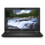 Portátil DELL 5490 i5 SSD 256GB 14" Preto