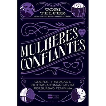 Mulheres Confiantes - 1