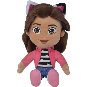 Peluche Gabby'S Dollhouse | 35cm - 1