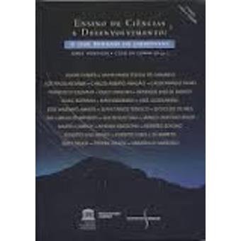 Educaçao Cientifica e Desenvolvimento - 1