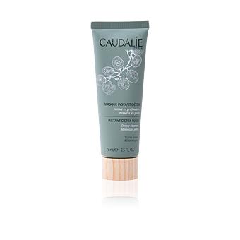 Máscara Facial Caudalie Instant Detox 75 Ml - 1