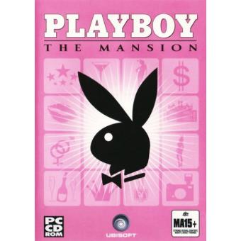 Playboy the Mansion PC - 1