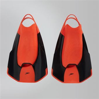 Barbatanas Speedo Fastskin KickFin | Vermelho - 1