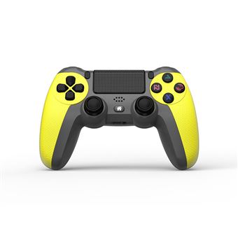 Comando PS4 DUDAO D048 | amarelo - 1