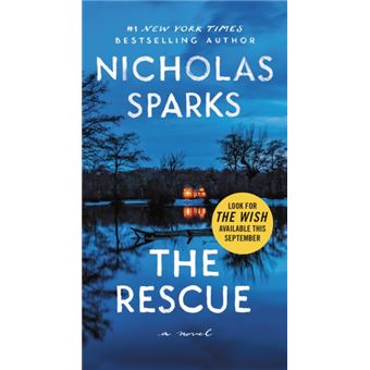 The Rescue - 1
