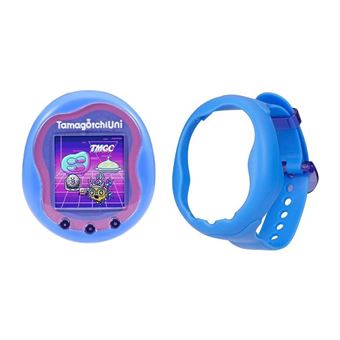 Tamagotchi Bandai Uni | Azul - 1
