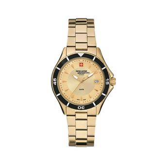 Relógio Senhora Swiss Alpine Military 7740.1111SAM - 1