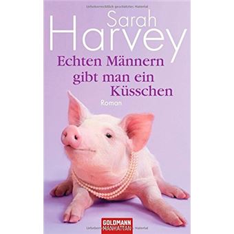 Echten Männern gibt man ein Küsschen - 1