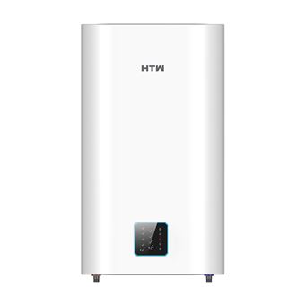 Termoacumulador HTW HTW-TD-080KOID | Elétrico | Horizontal/vertical | 73 L | B | Branco - 1