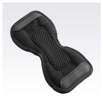 Acessório de Leitura de Código de Barras Zebra Motorola Replacement pad | Preto - 1