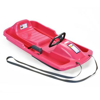 Trenó KHW Snow Fox | Rosa - 1