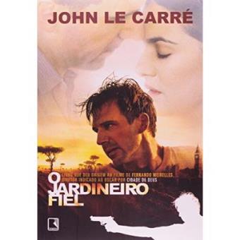 O Jardineiro Fiel - 1