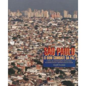 São Paulo - O Bom Combate Da Paz - 1