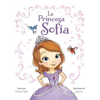 La Princesa Sofía - 1