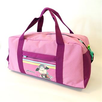 Saco de Desporto Nici Jolly Lucy - 1