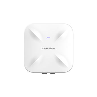 Ponto de Acesso Wlan Ruijie Networks RG-RAP6260(G) | Branco - 1