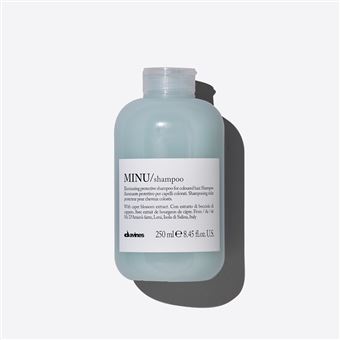 Champô Davines ESSENTIAL HAIRCARE MINU Shampoo - 1