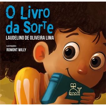 O Livro Da Sorte - 1