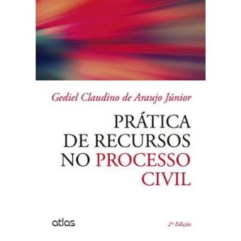 Prática De Recursos No Processo Civil - 1