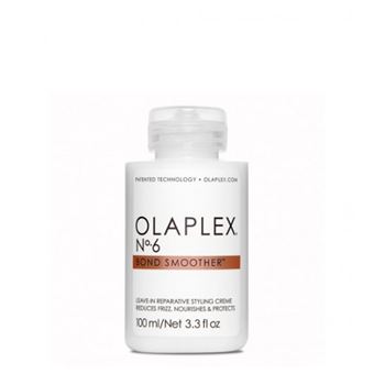 Solução para Alisamento Capilar Olaplex Nº.6 Bond Smoother - 1