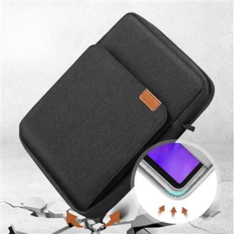 Mochila com Organizador Antiimpacto para Ipad Pro 11 2021 Preto Mochila para Portatil Compra na Fnac.pt