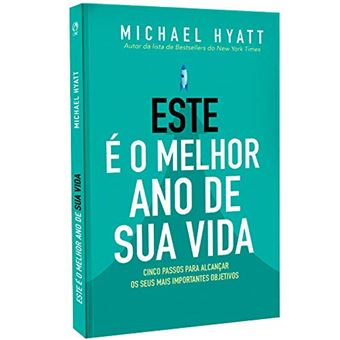 Este E O Melhor Ano De Sua Vida - 1