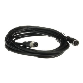 Adaptador para Cabos ABB M12-C312 | Preto - 1