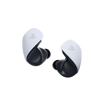 Auriculares Gaming Sony PULSE Explore | Branco - 1