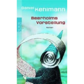 Beerholms Vorstellung - 1