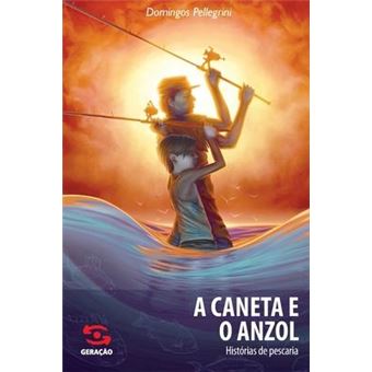 A Caneta e o anzol - 1