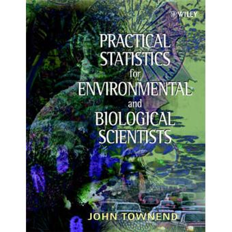 Practical Statistics for Environmental and Biological Scientists - Paperback - 2002 - 1