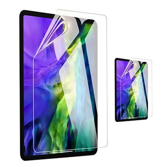 Kit 2 Películas Protectoras de Hydrogel Frente Gift4Me para Lenovo Tab M8 (4th Gen) | Transparente - 1