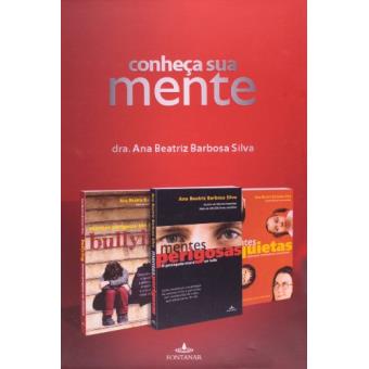 Coleção Conheça Sua Mente - 1