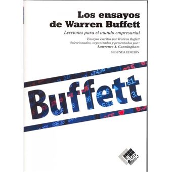 Ensayos De Warren Buffet - 1