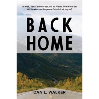 Back Home Secondhand Summer - 1