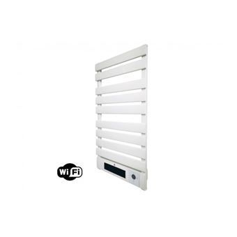 Toalheiro Elétrico Purline NTW-25 | 2000W | WIFI | Branco - 1