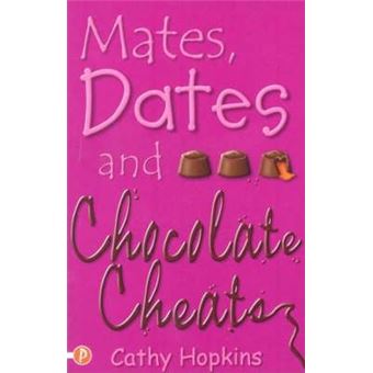Mates, Dates and Chocolate Cheats - 1