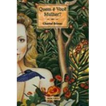 Quem E Você Mulher? - 1