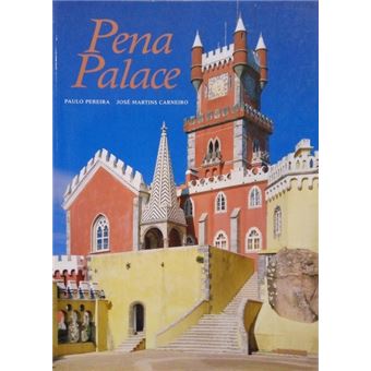 Pena palace. [1.ª edição] - 1
