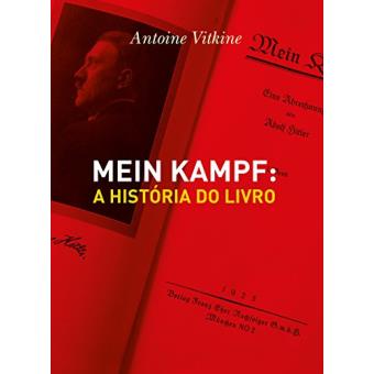 Mein Kampf - 1