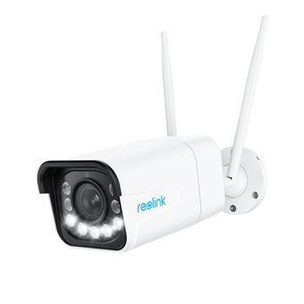 Câmara de Segurança Ip Reolink W430 | Branco - 1