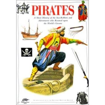 Pirates! - 1