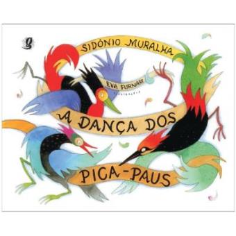 A Danca Dos Pica-Paus - 1