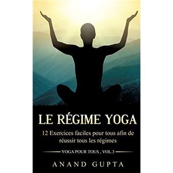 Le Regime Yoga - 1