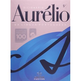 Dicionário Aurelio Da Língua Portuguesa (+ CD) - 1