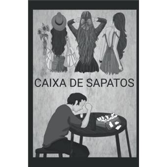 Caixa De Sapatos - 1