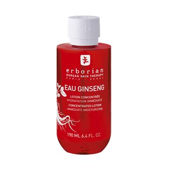 Loção para O Rosto Erborian Ginseng Lotion - 1
