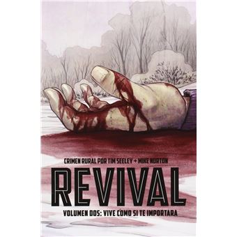 Revival, 2 Vive Como - 1