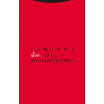 Caminos de Reconocimiento - 1