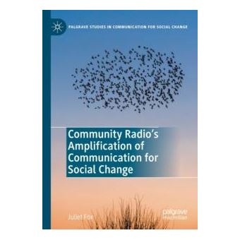 Community Radios Amplification Of Communication For Social Change - 1